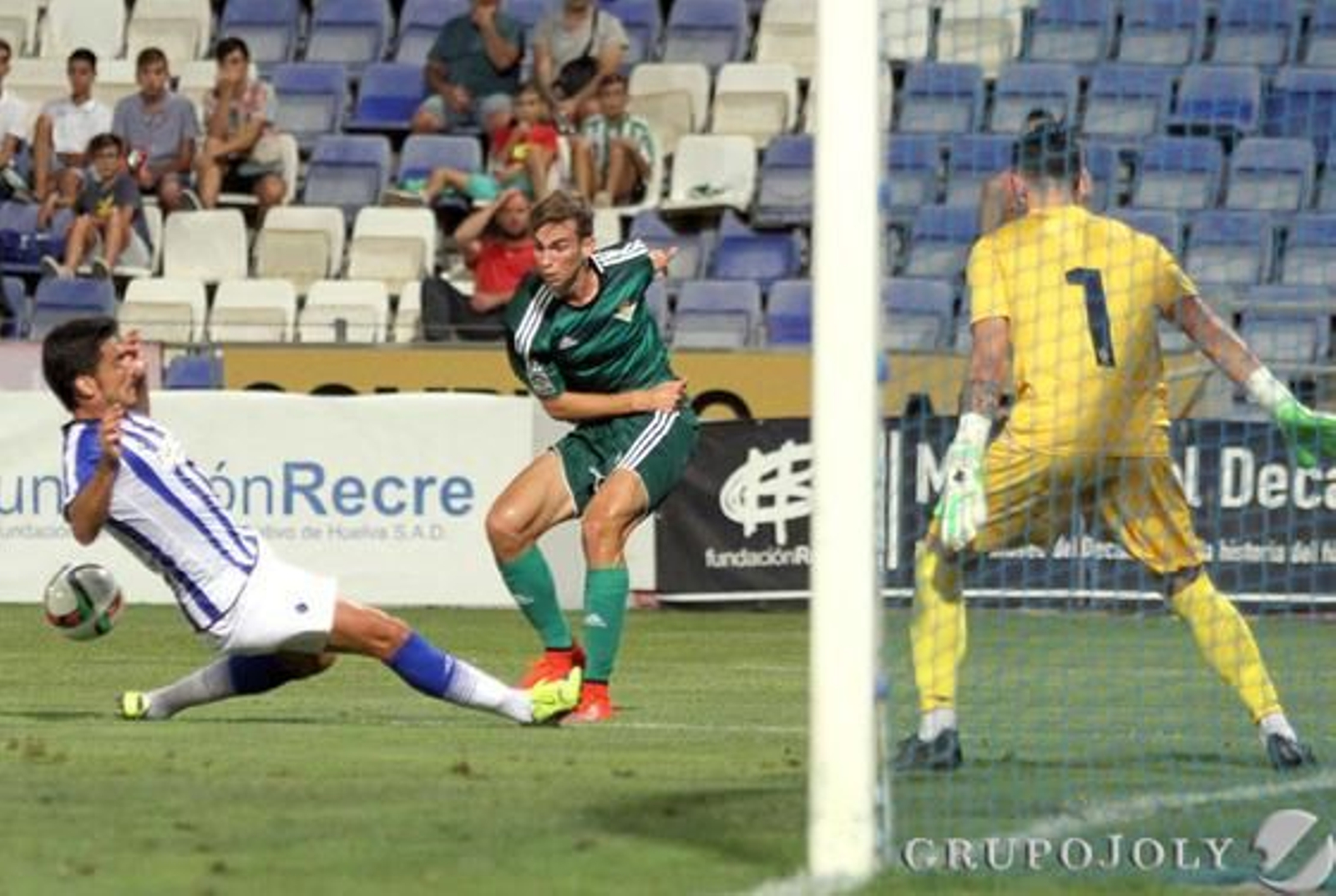 Foto: Alberto Dominguez