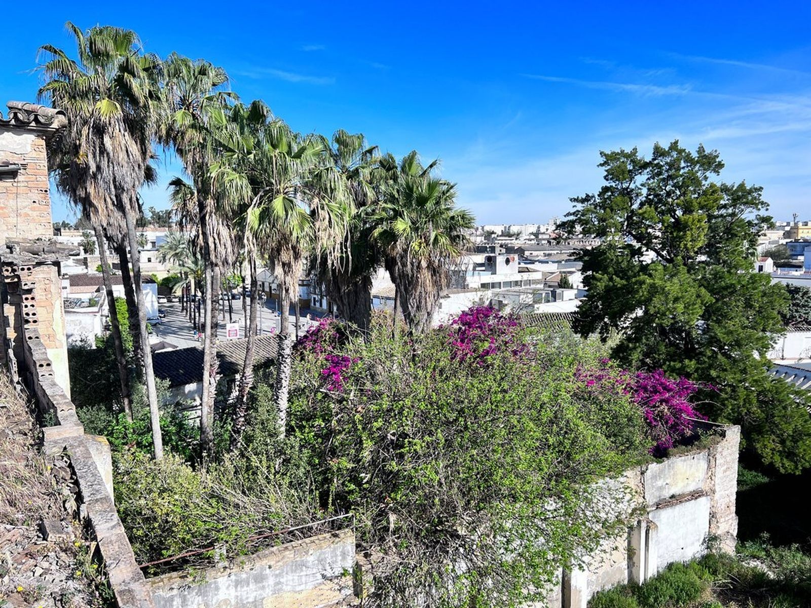 La 'casa del Pantera', a la venta por 1,4 millones