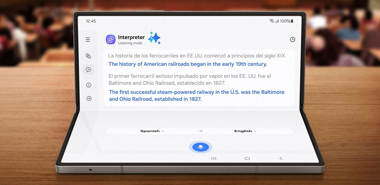 Samsung Galaxy Z Fold6