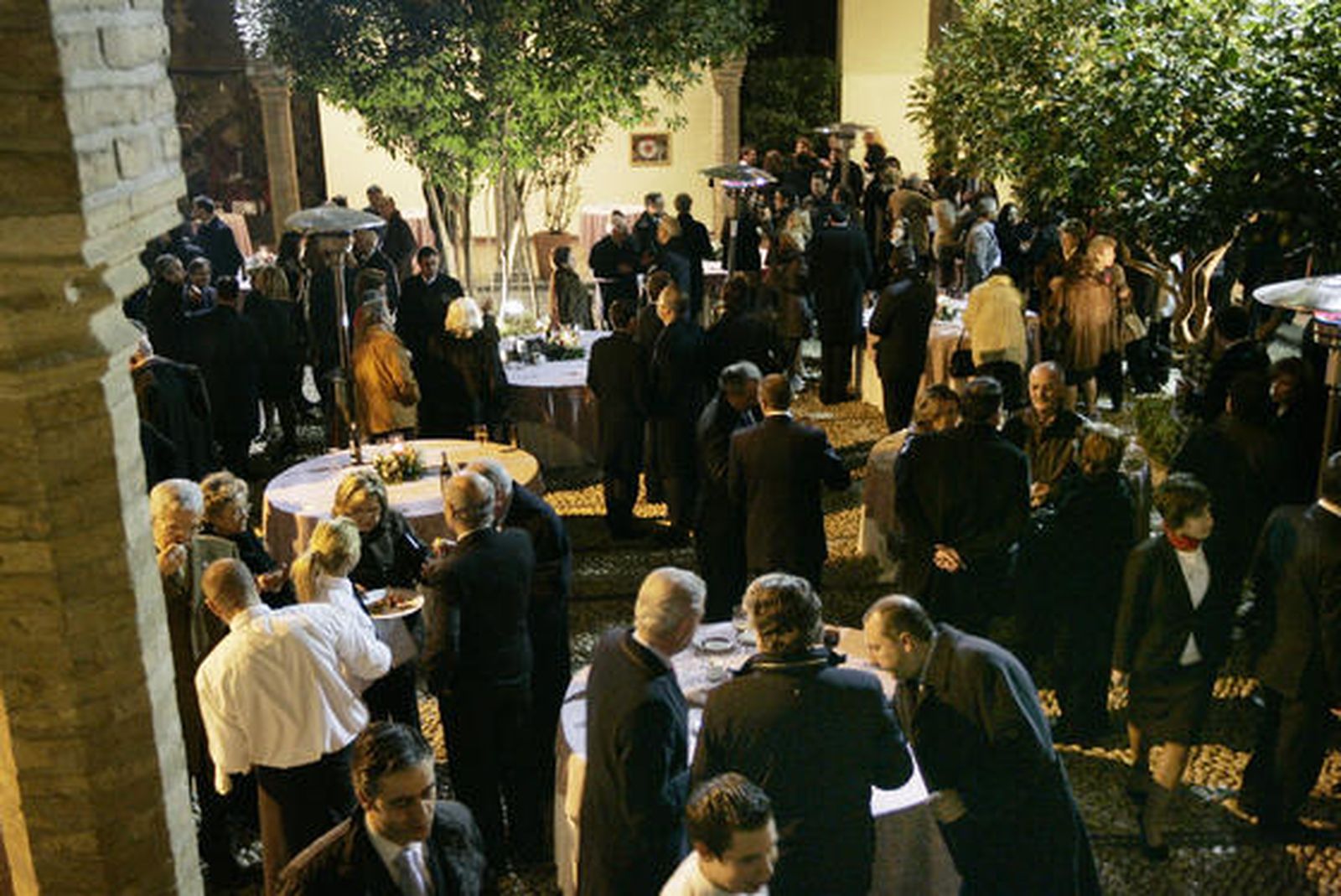 Entrega de galardones del IV Premio Andaluces del Futuro.

Foto: O. Barrionuevo / lvaro Carmona