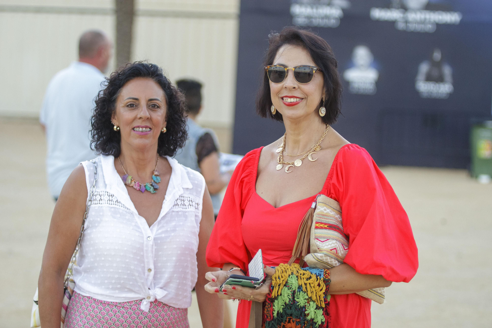 Búscate en el concierto de Manolo García en Concert Music Festival en Chiclana