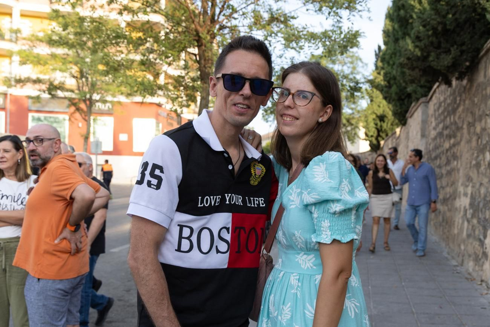 Concierto de Joaquín Sabina en su gira de despedida "Hola y Adiós"