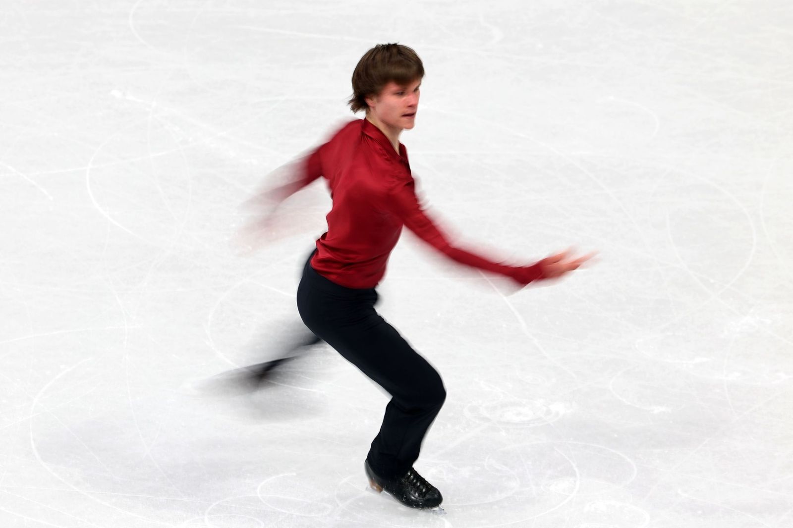 Las mejores fotos de los Juegos Olímpicos de invierno Milán Cortina d'Ampezzo 2026 | Quinta jornada