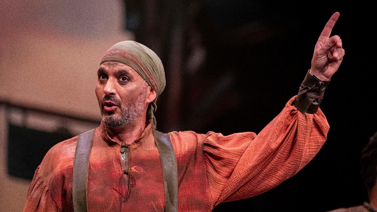 Búscate entre las mejores imágenes de la tercera sesión clasificatoria del COAC 2025