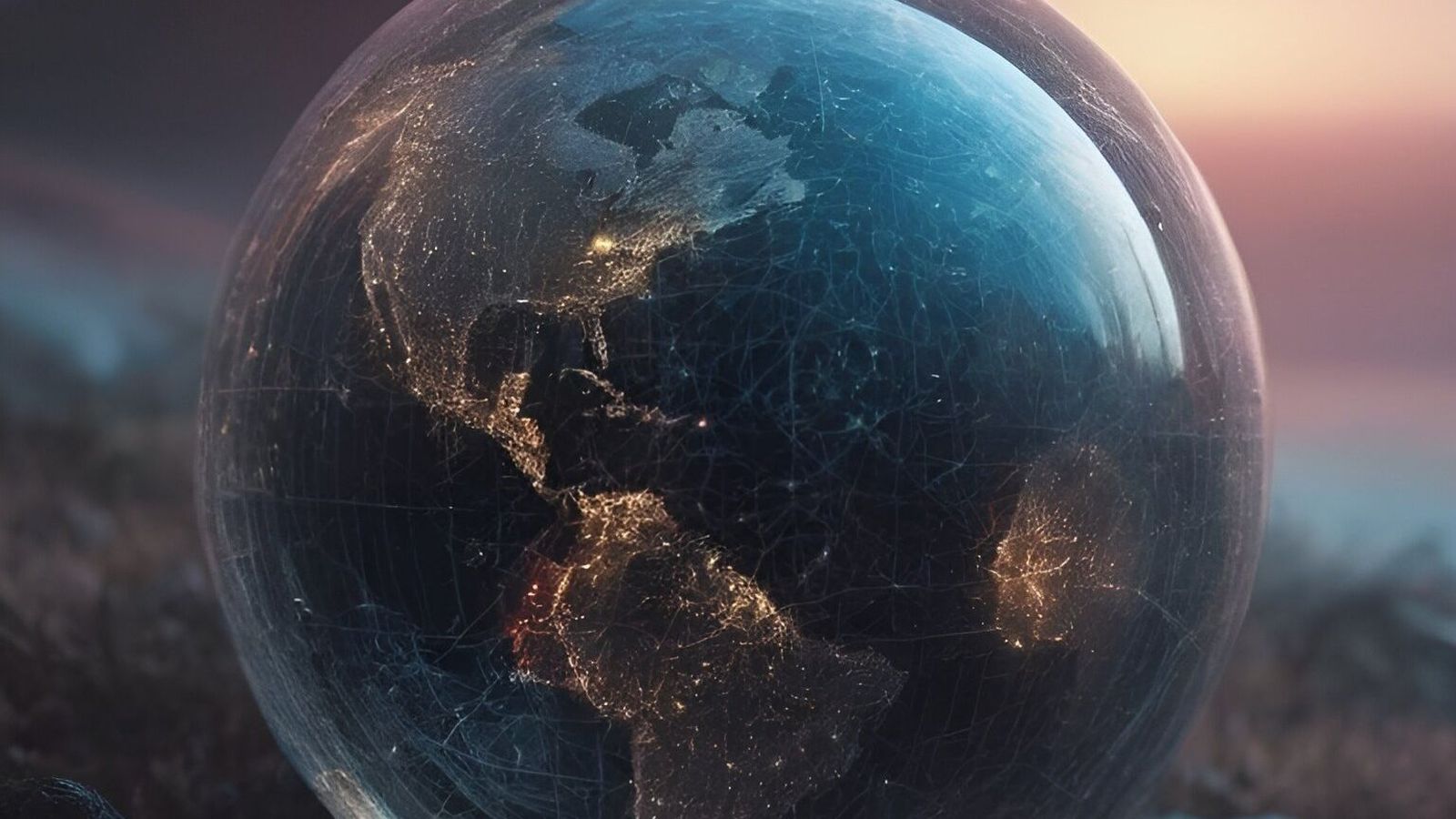 Imagen realizada por Inteligencia Artificial