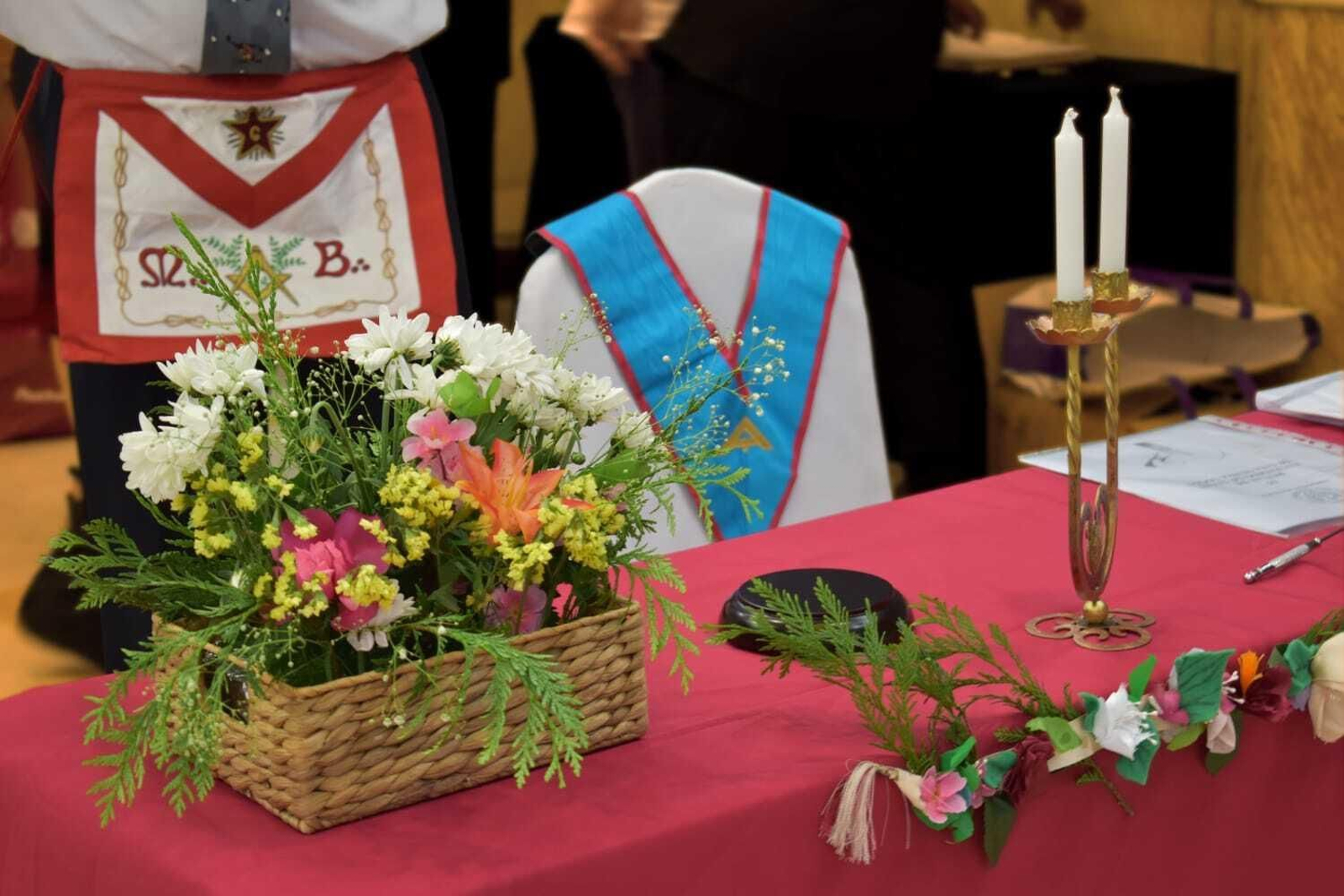 La huella de los masones en Jaén: el hueco de las mujeres jiennenses en una nueva masonería