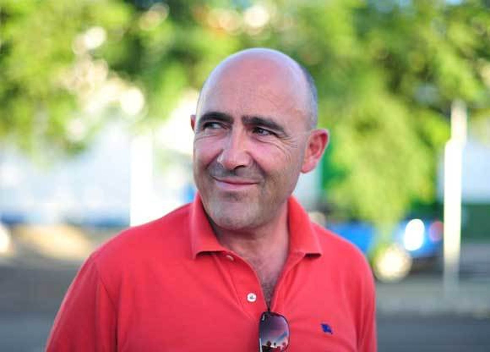 "Lograremos ese modelo de ciudad que dinamizará la economía y generará empleo"