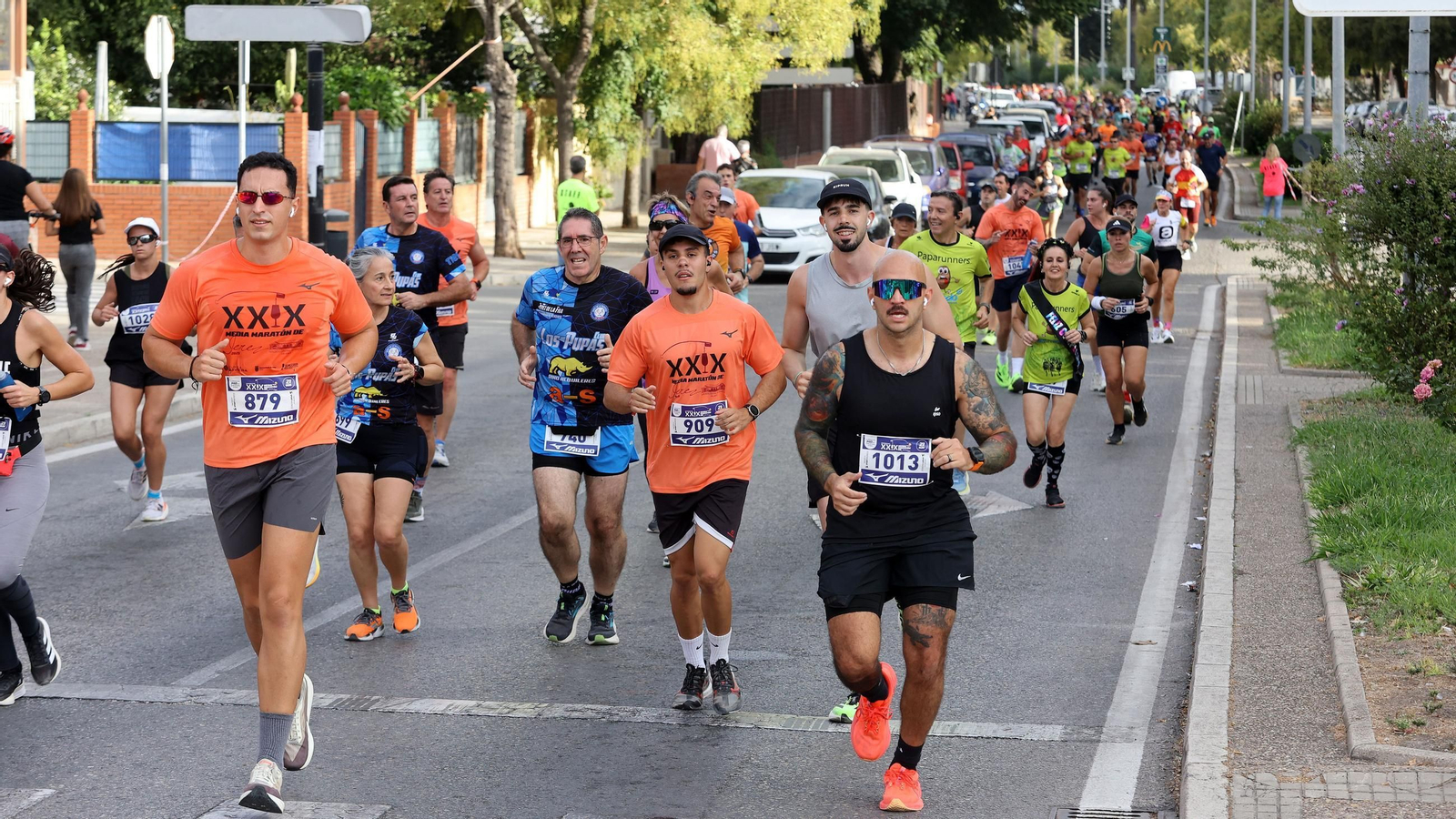 Búscate en la Media Maratón de Jerez 2025 (4)