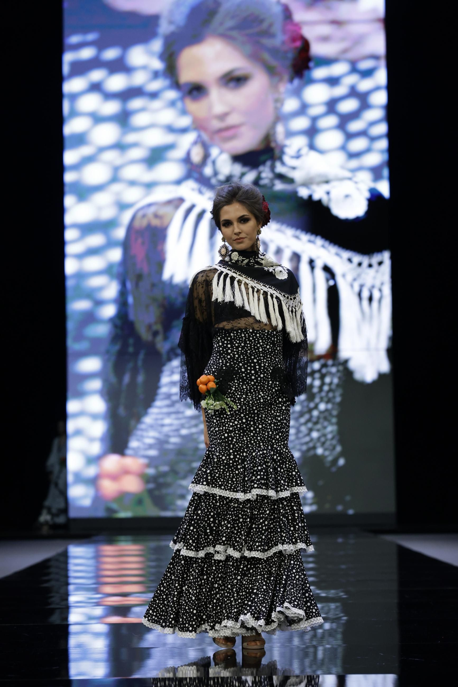 Desfile de Manuel Odriozola en SIMOF 2025, todas las fotos