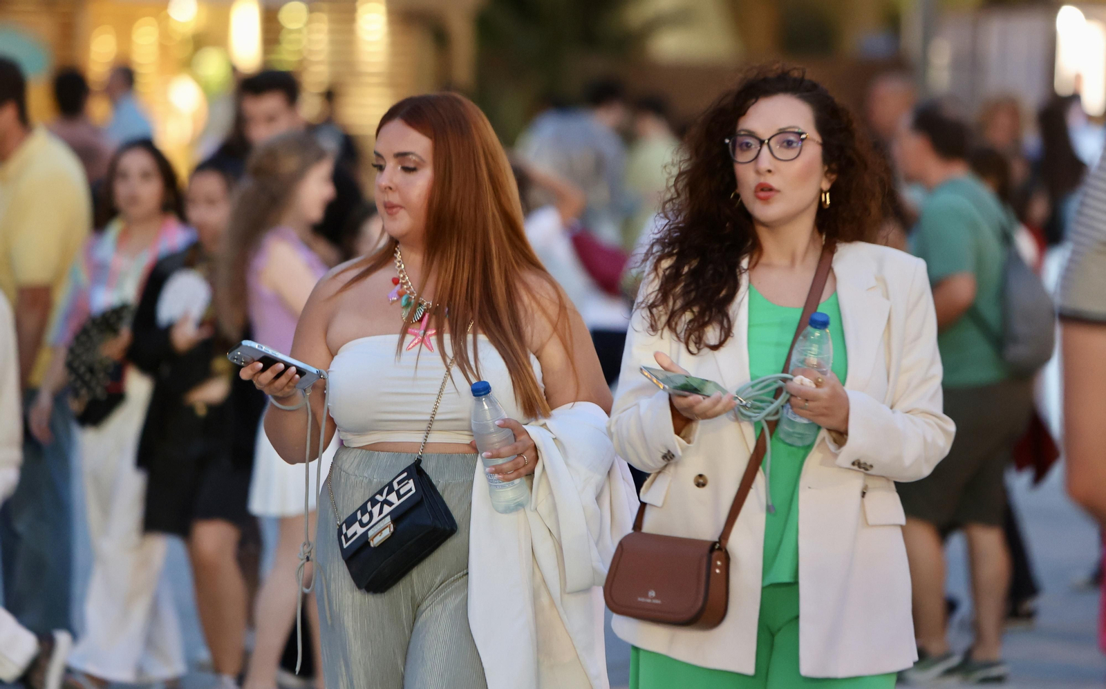 Búscate en el concierto de Aitana