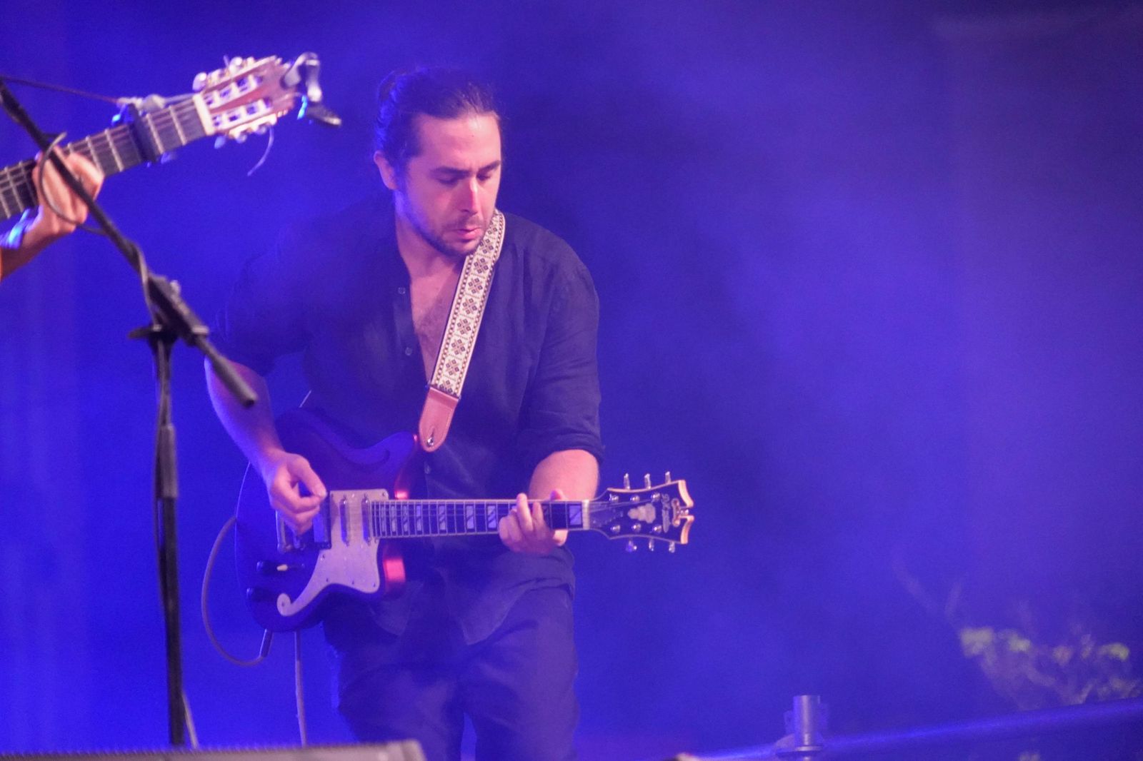 Imágenes del concierto de Antílopez en las Fiestas de La Cinta 2024