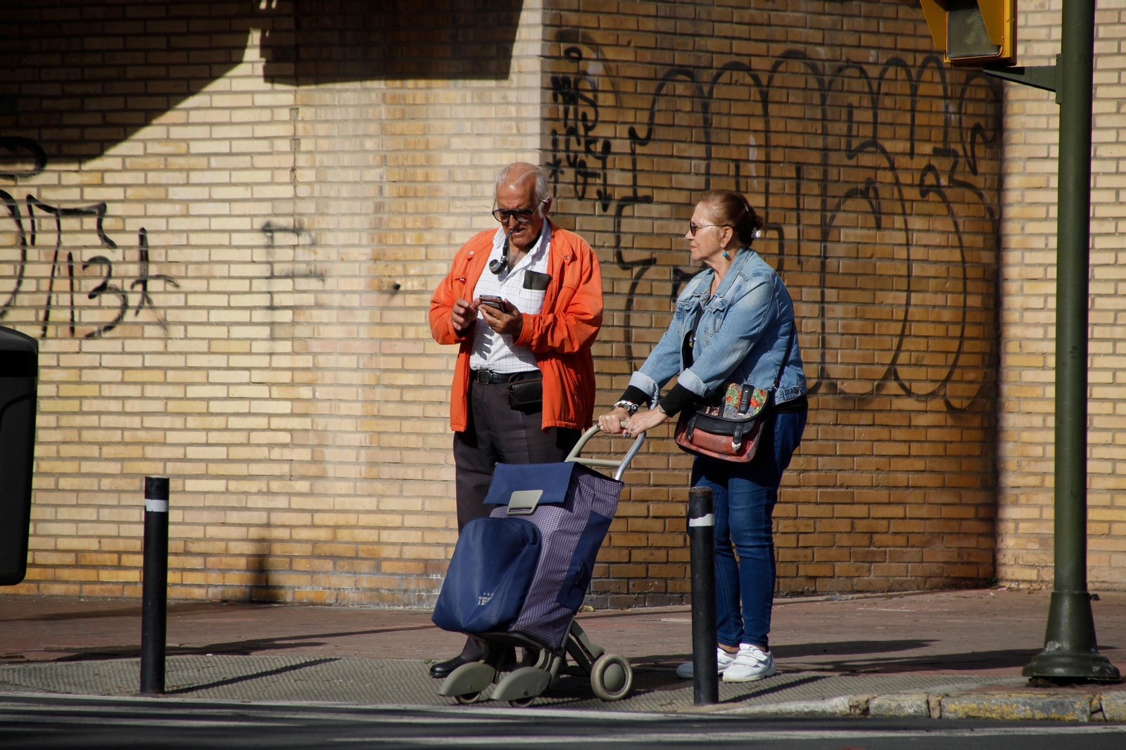 Las imágenes más destacadas del viernes 27 de octubre en Huelva