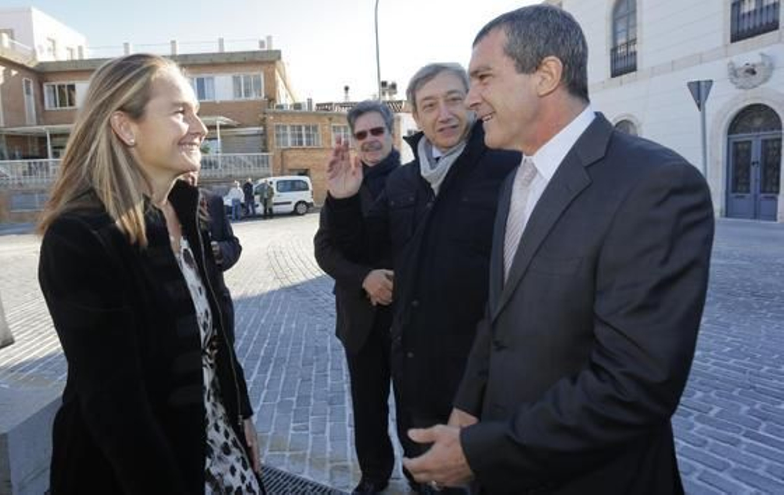 Foto: J. Albi? / Y. Garc?/ M. B?