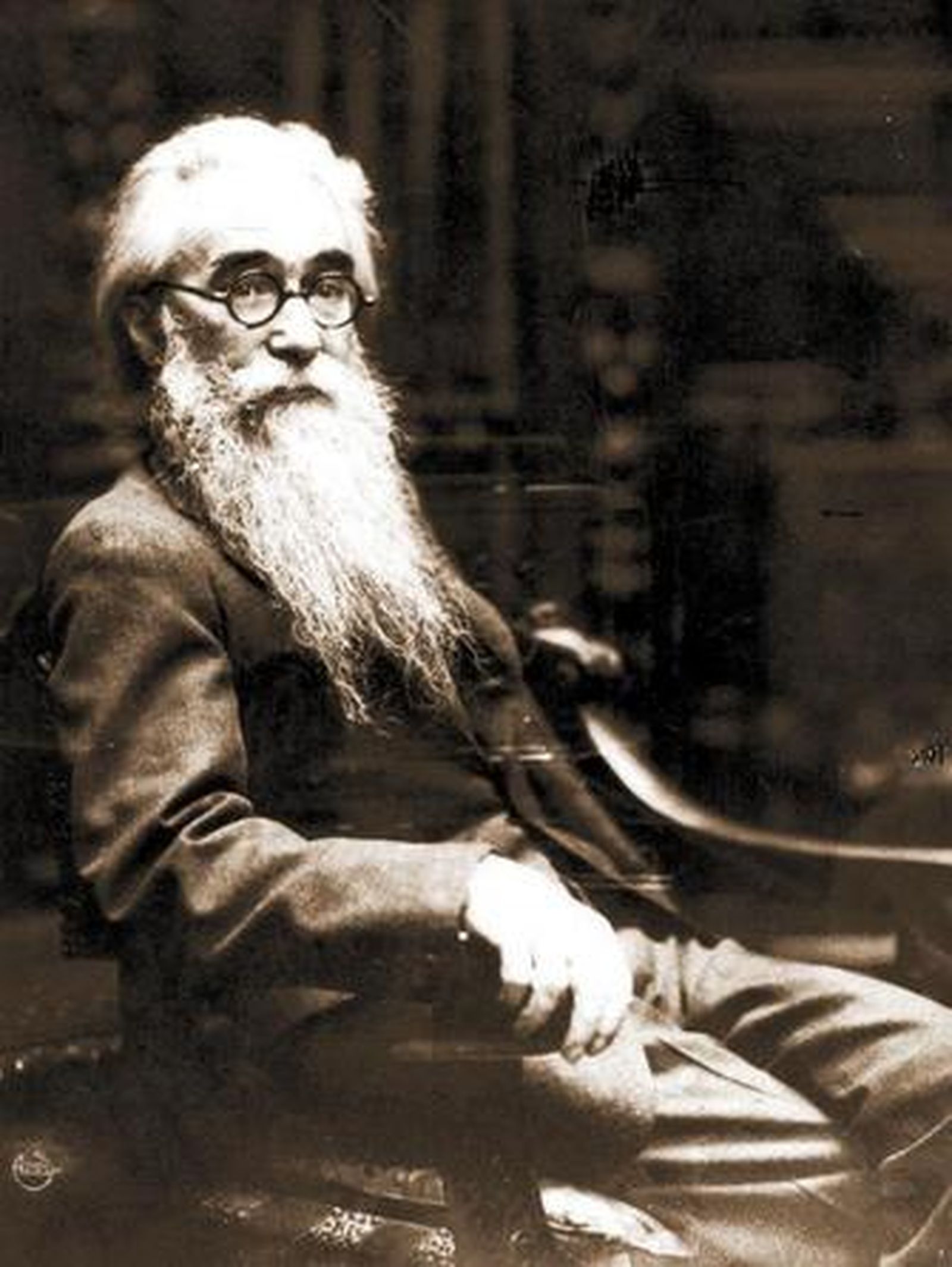 Siempre quise ser Valle-Inclán