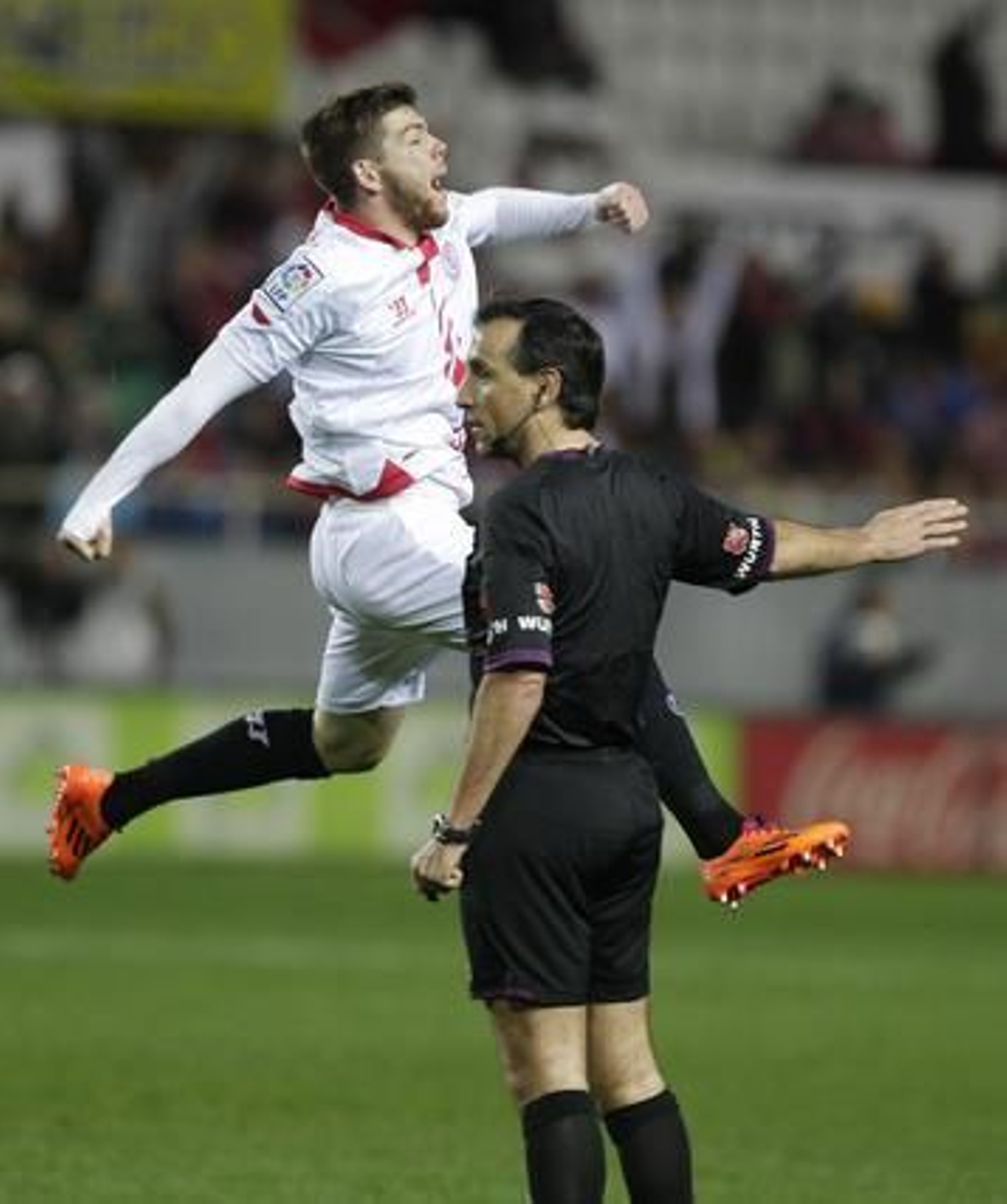 Foto: Antonio Pizarro