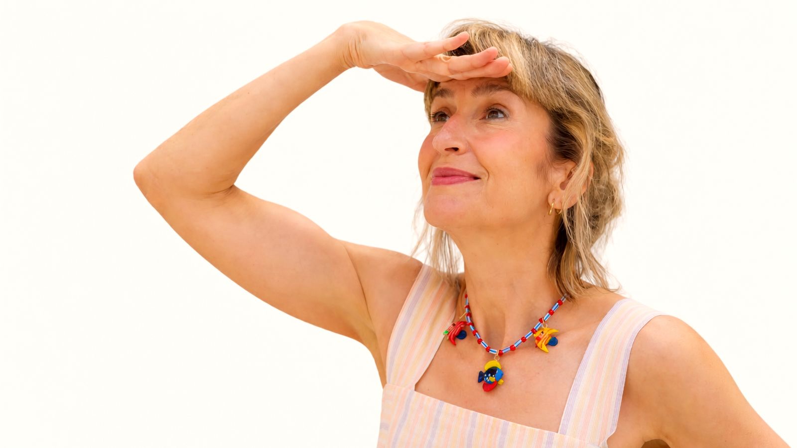 La actriz jiennense Noelia Camacho volverá a hacer su particular magia con una sesión de cuentacuentos muy especial en el museo.