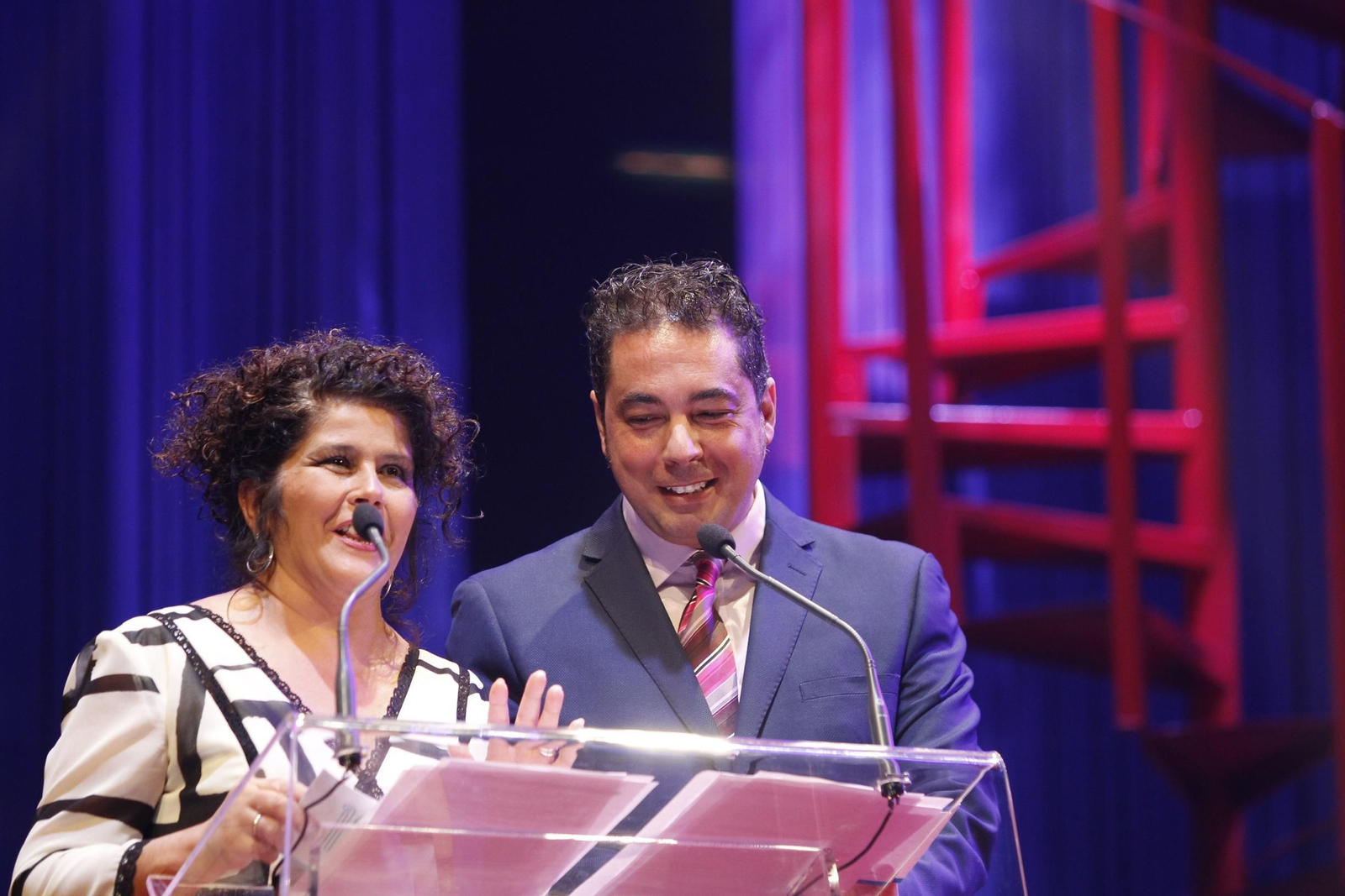 Fotogalería Gala Clausura FICAL 2019
