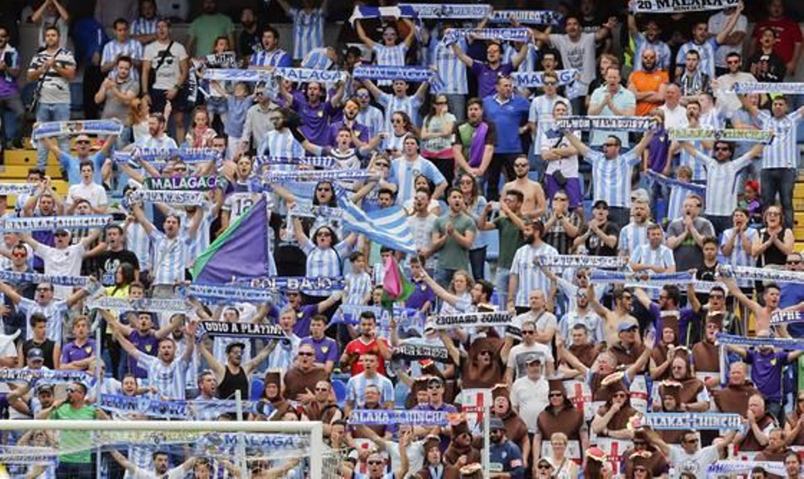 Foto: JAVIER ALBIÑANA