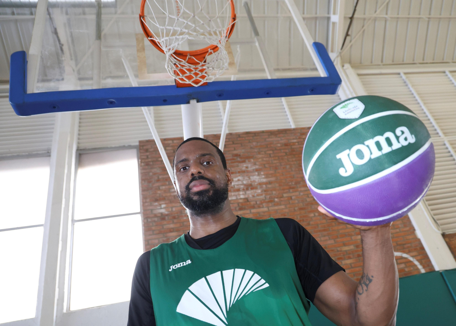 Will Thomas, en fotos