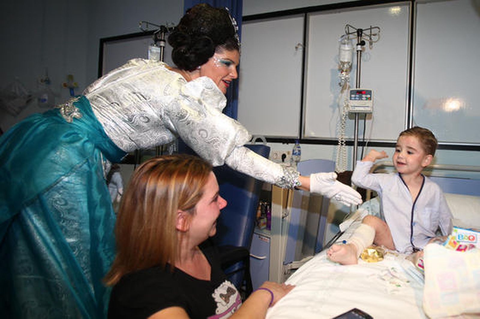 Foto: Fito Carreto y Jesus Marin