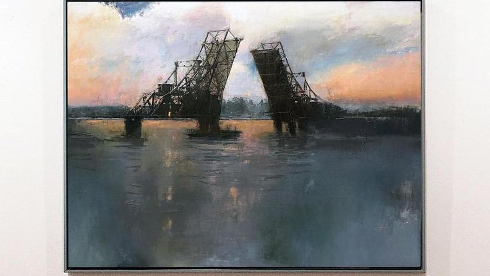 Puente del Hierro (2018)