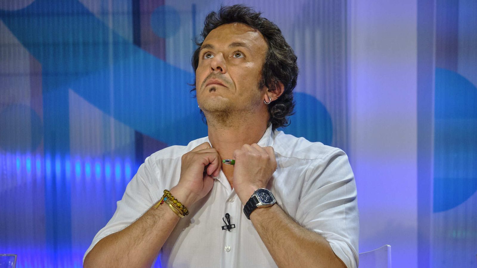 José María González , Kichi. Adelante Cádiz.