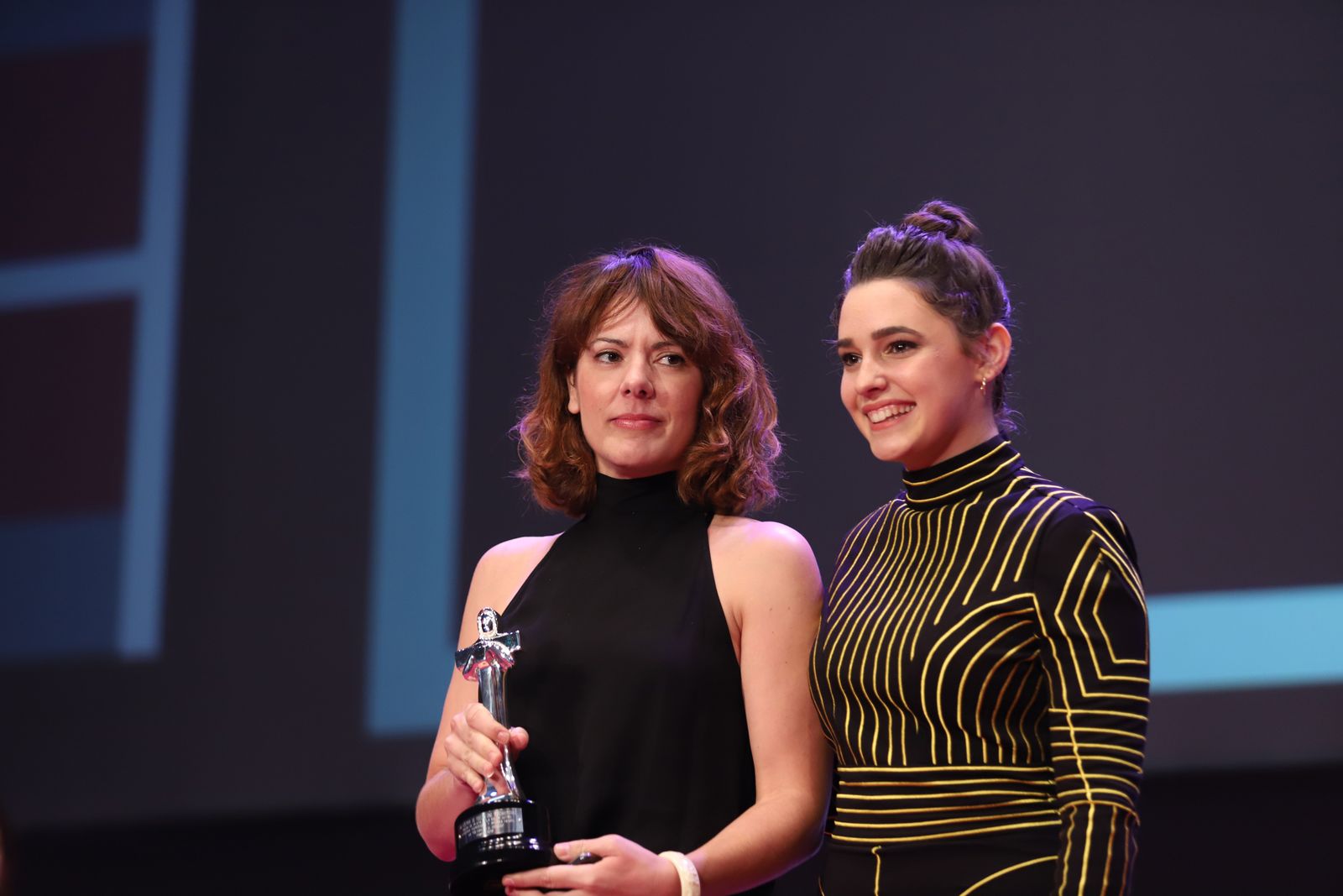 Gala clausura de la 45 Edición del Festival de Cine Iberoamericano de Huelva