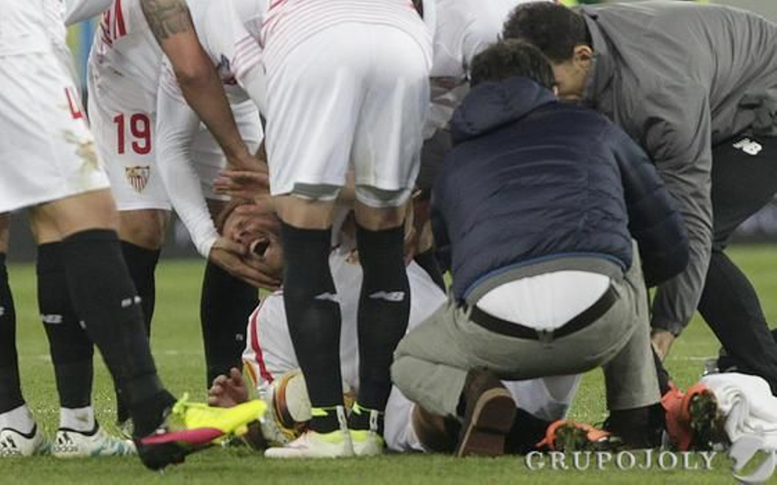 Foto: Oleg Chubynsky