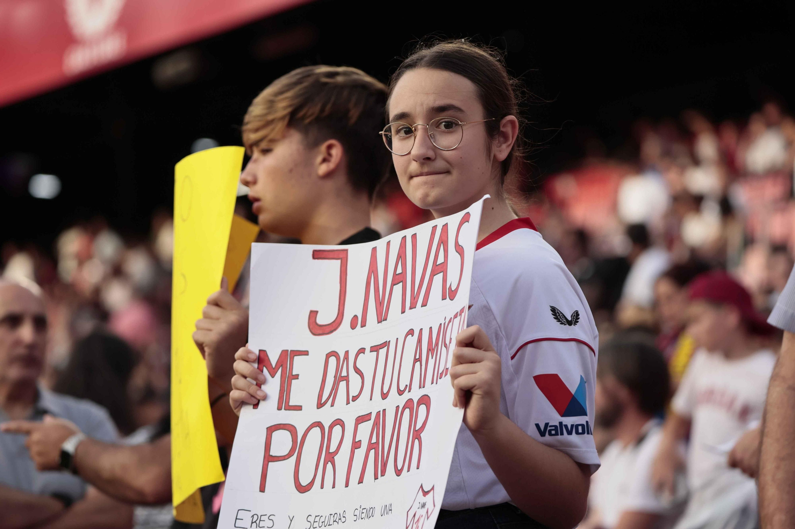 Búscate en el Sánchez Pizjúan