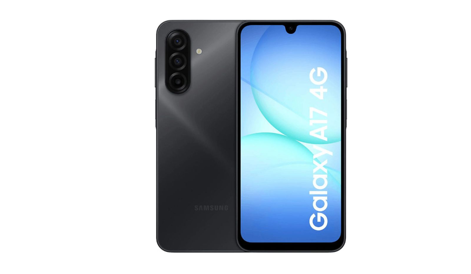 Samsung Galaxy A17 LTE