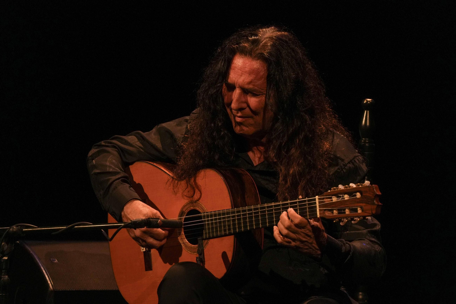 El concierto de Tomatito Quinteto en el Festival de la Guitarra de Córdoba, en imágenes