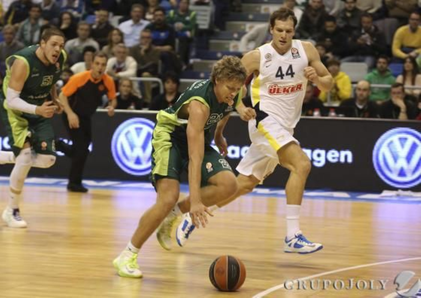 Foto: Javier Albinana