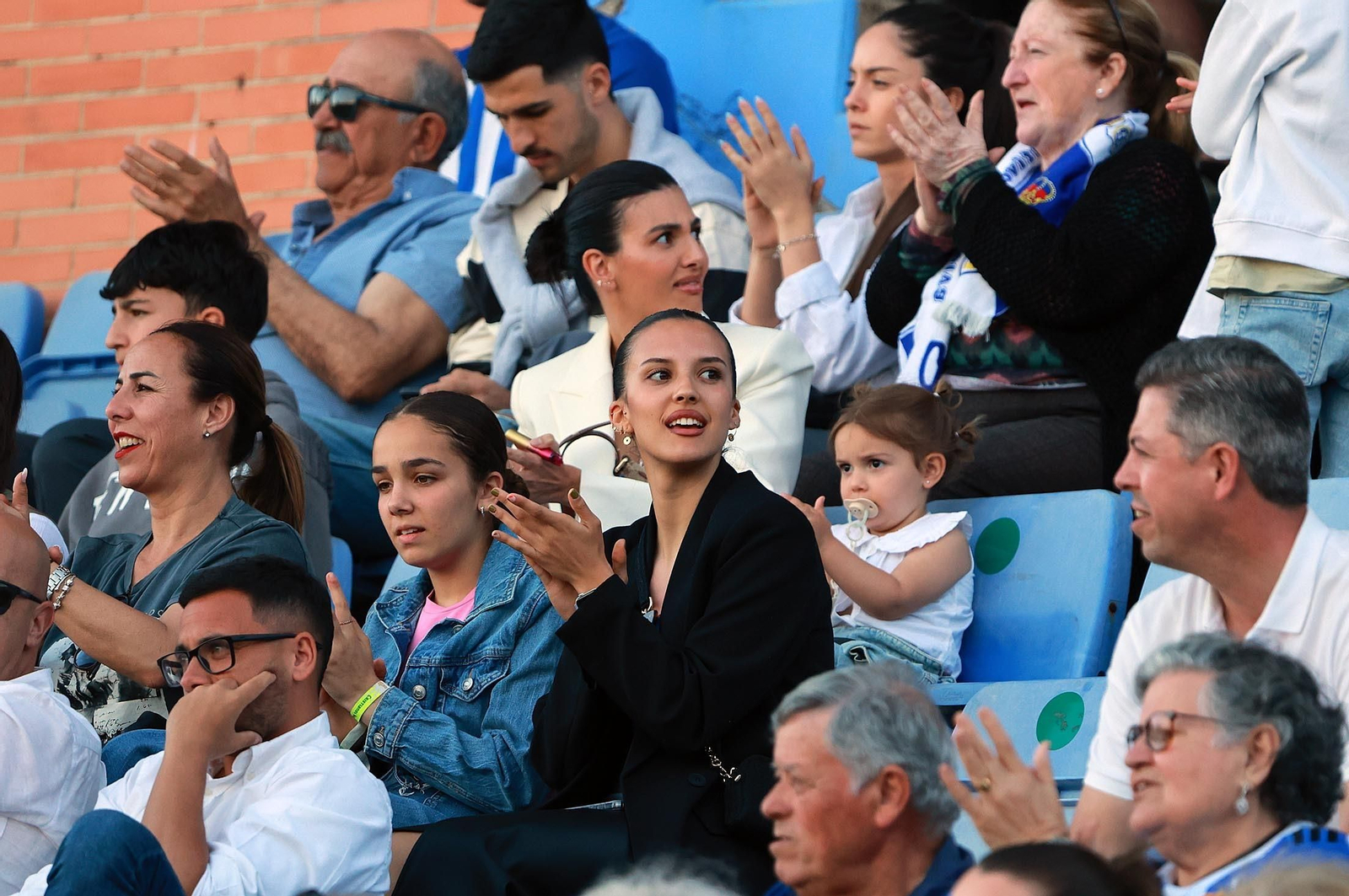 Búscate en el Nuevo Colombino en el Recre-Real Madrid Castilla