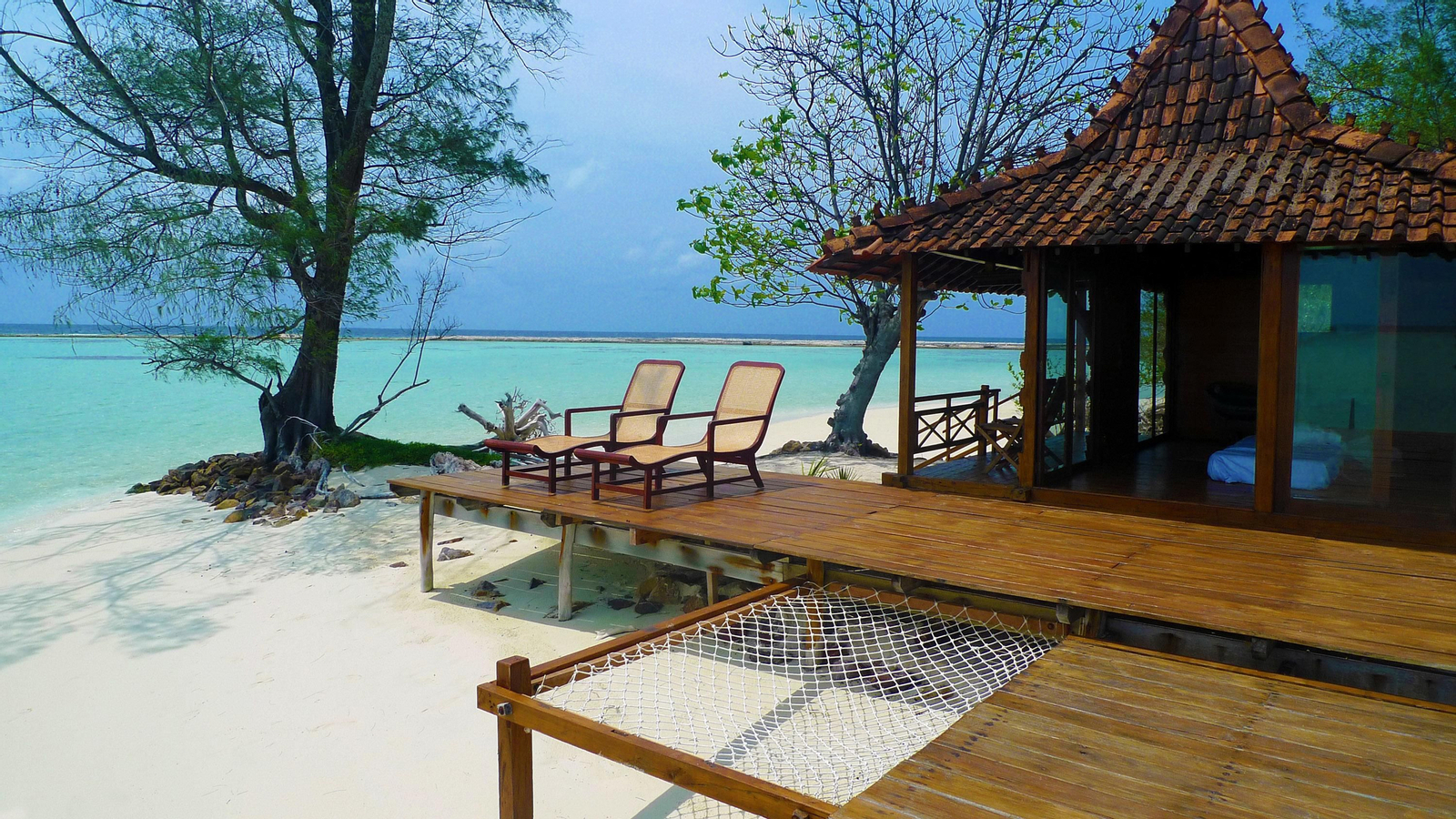 Las aventuras que ofrece Docastaway