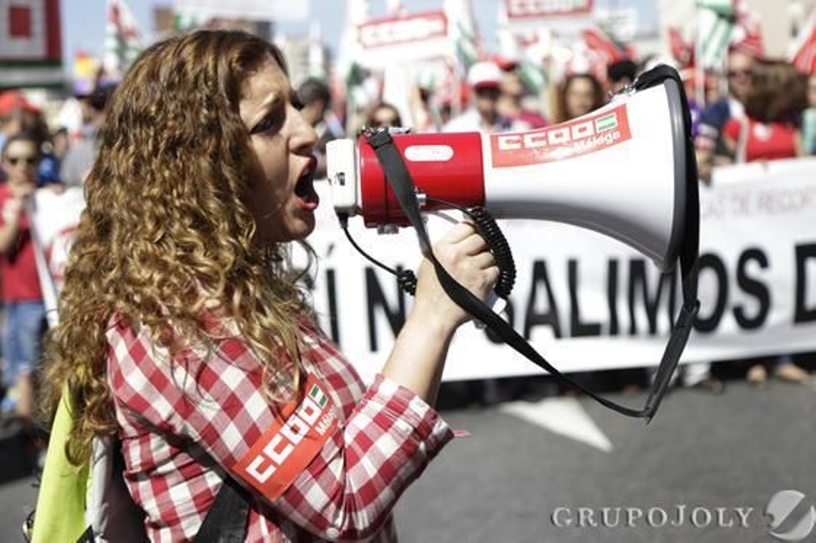 Foto: Yhasmina Garcia