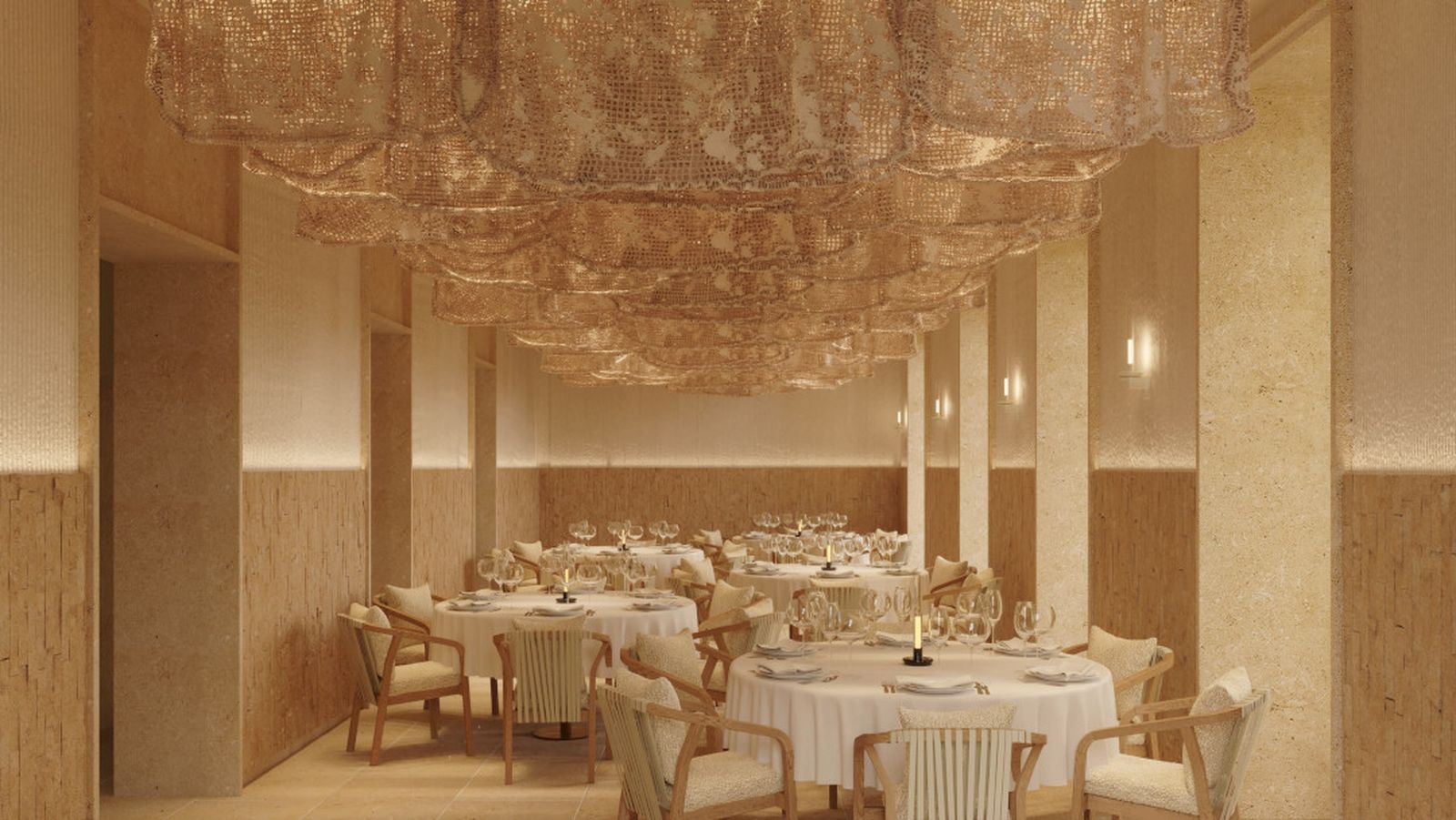 Salón El Campero Madrid