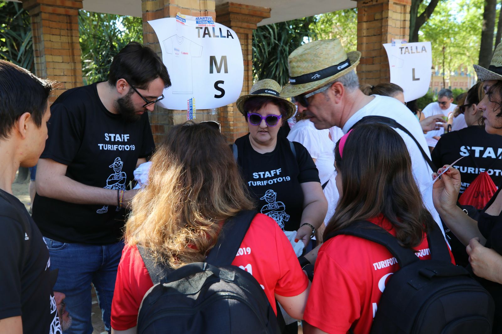 Las imágenes de Turifoto-Photoquivir 2019