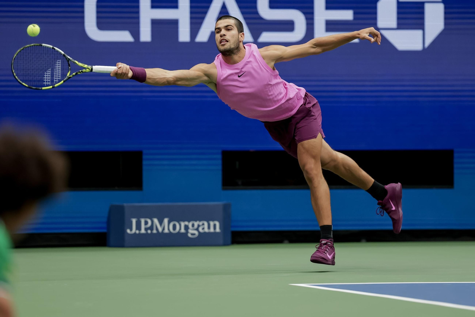 Las fotos del título del US Open de Alcaraz frente a Sinner