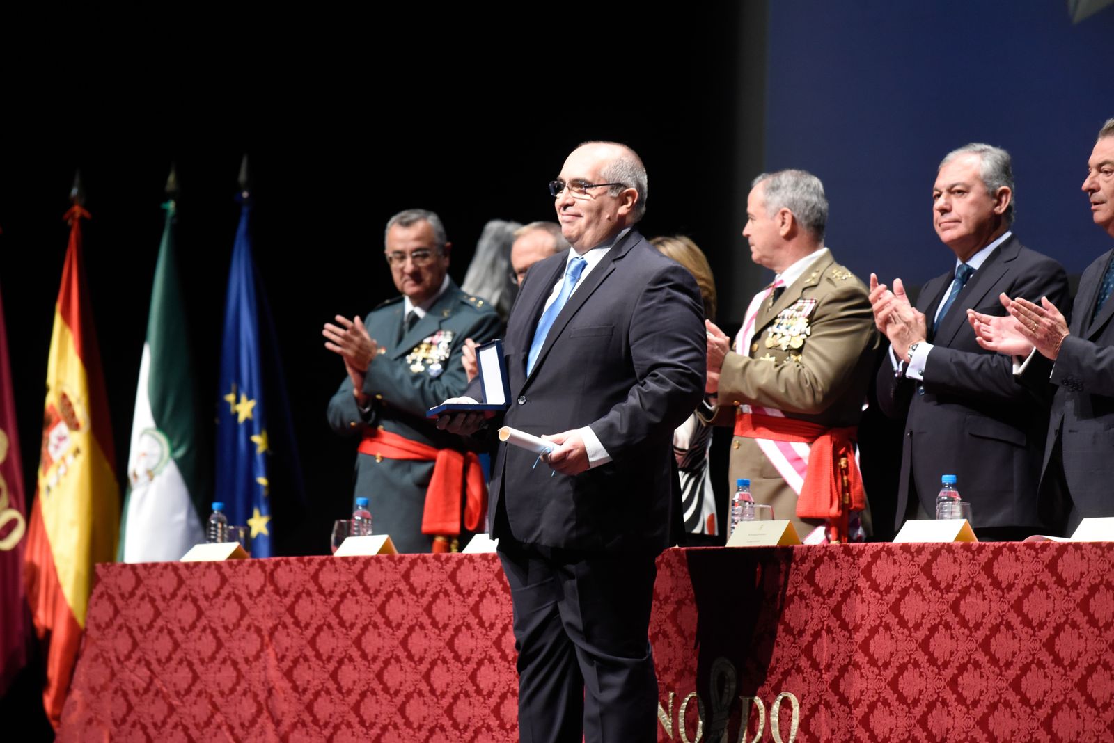 Día de la Policía Local