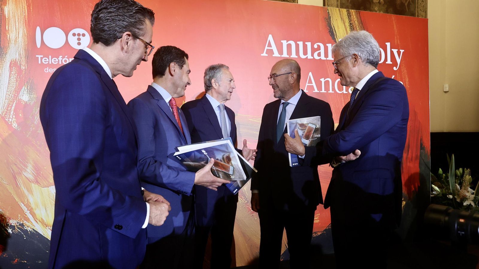 ANUARIO JOLY Andalucía 2024