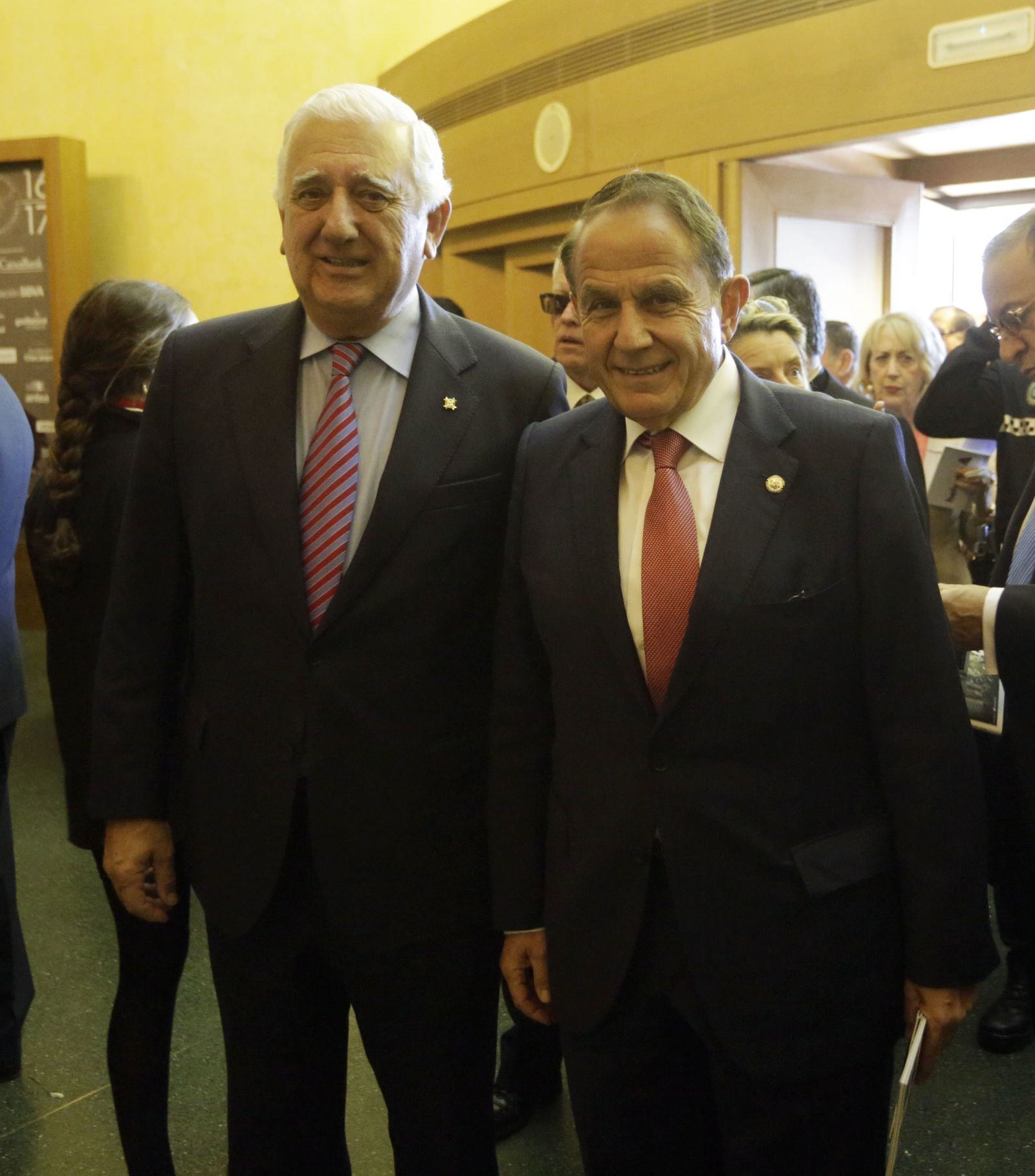 Pregón en el Maestranza