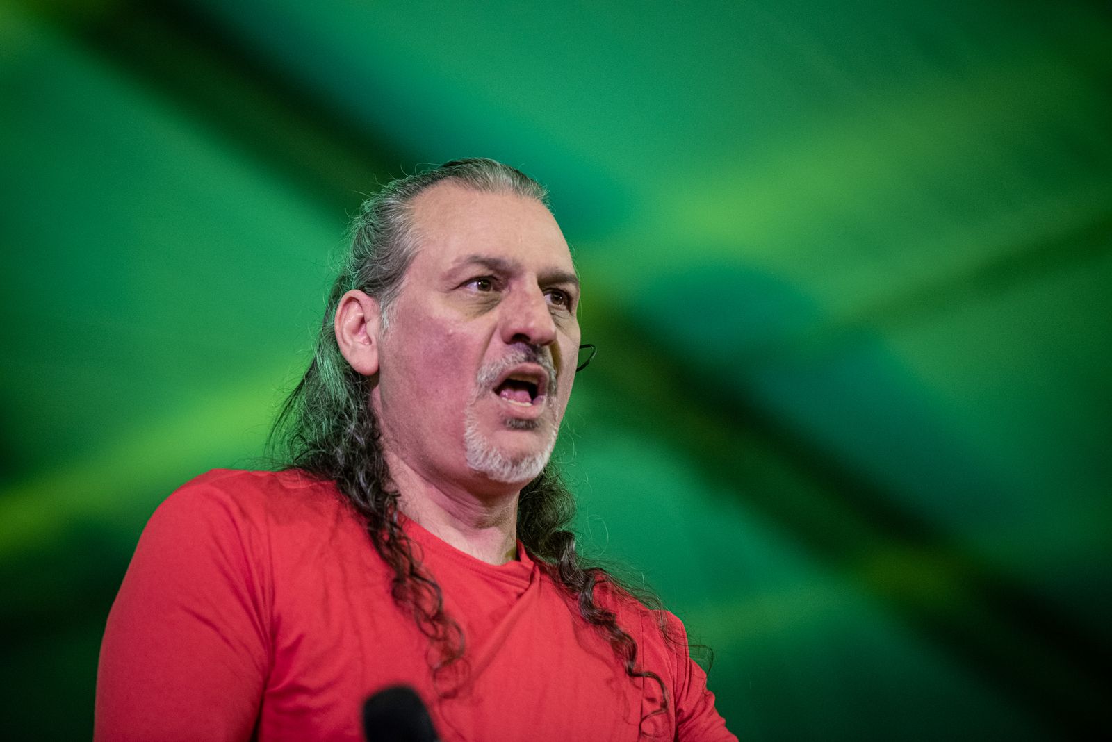 Imágenes del concierto de Camela en las Fiestas de San Sebastián