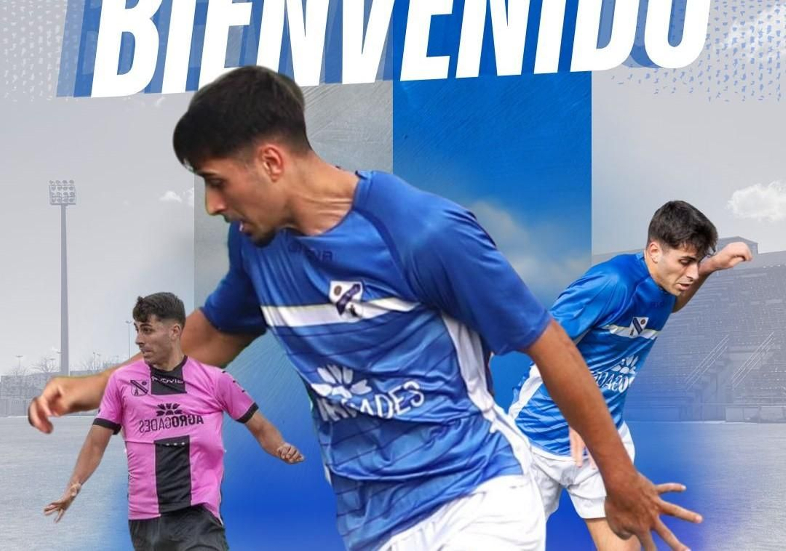 Imagen de Mochó qye ha facilitado el Jerez Industrial.