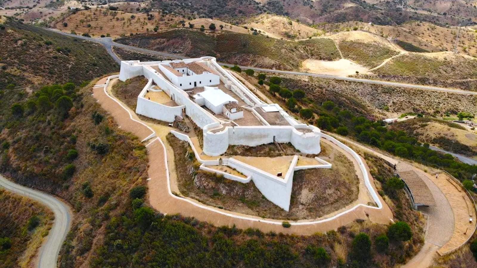 Castillo de San Marcos