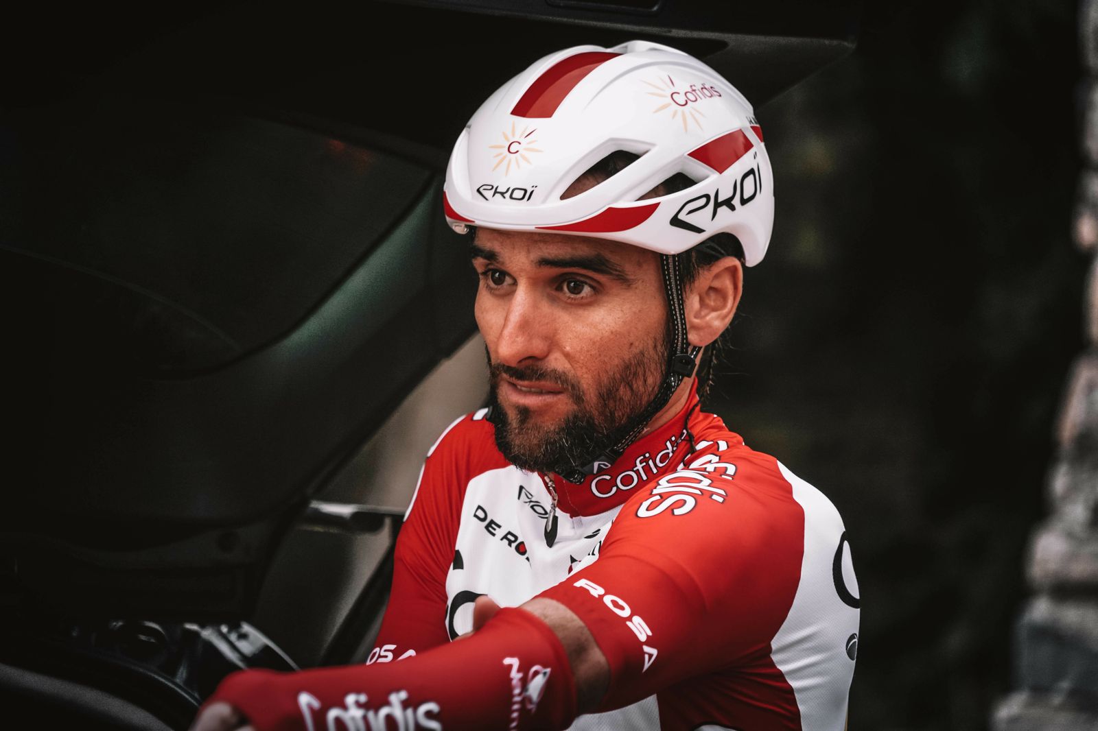 Ángel Mate se estrenará en La Vuelta a San Juan de Argentina