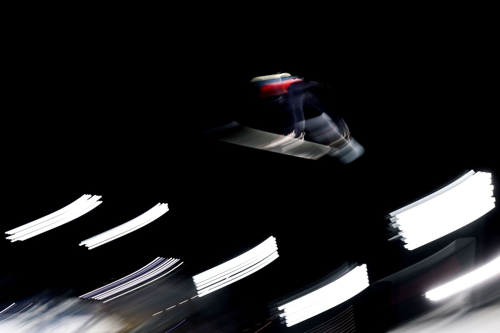 Las mejores fotos de los Juegos Olímpicos de invierno Milán Cortina d'Ampezzo 2026 | Undécima jornada