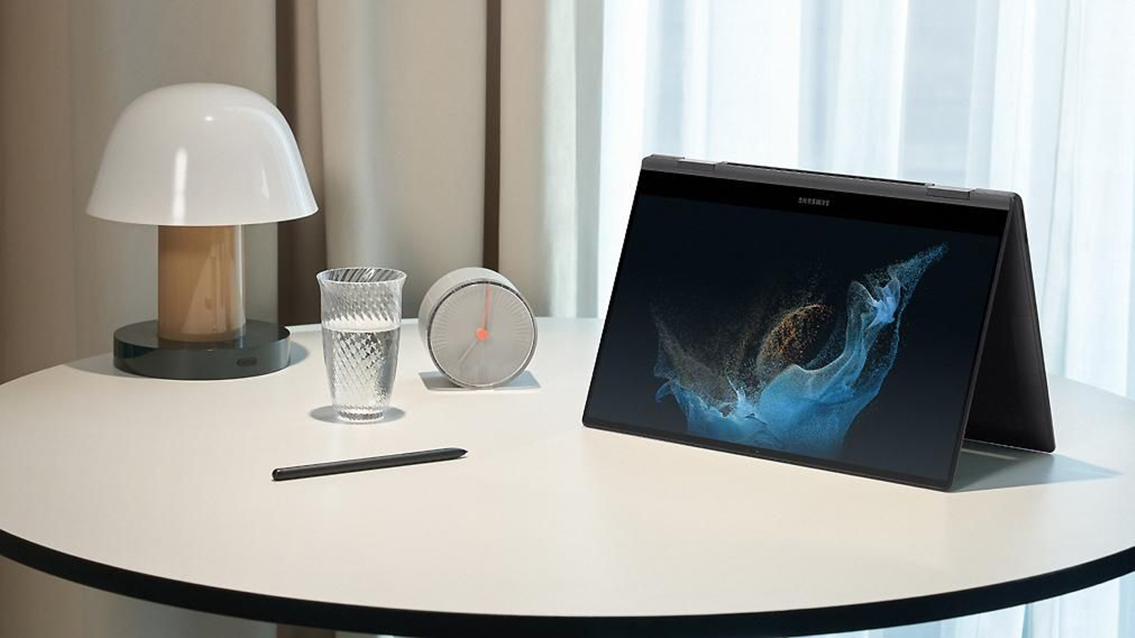 Samsung Galaxy Book 2 Pro 360