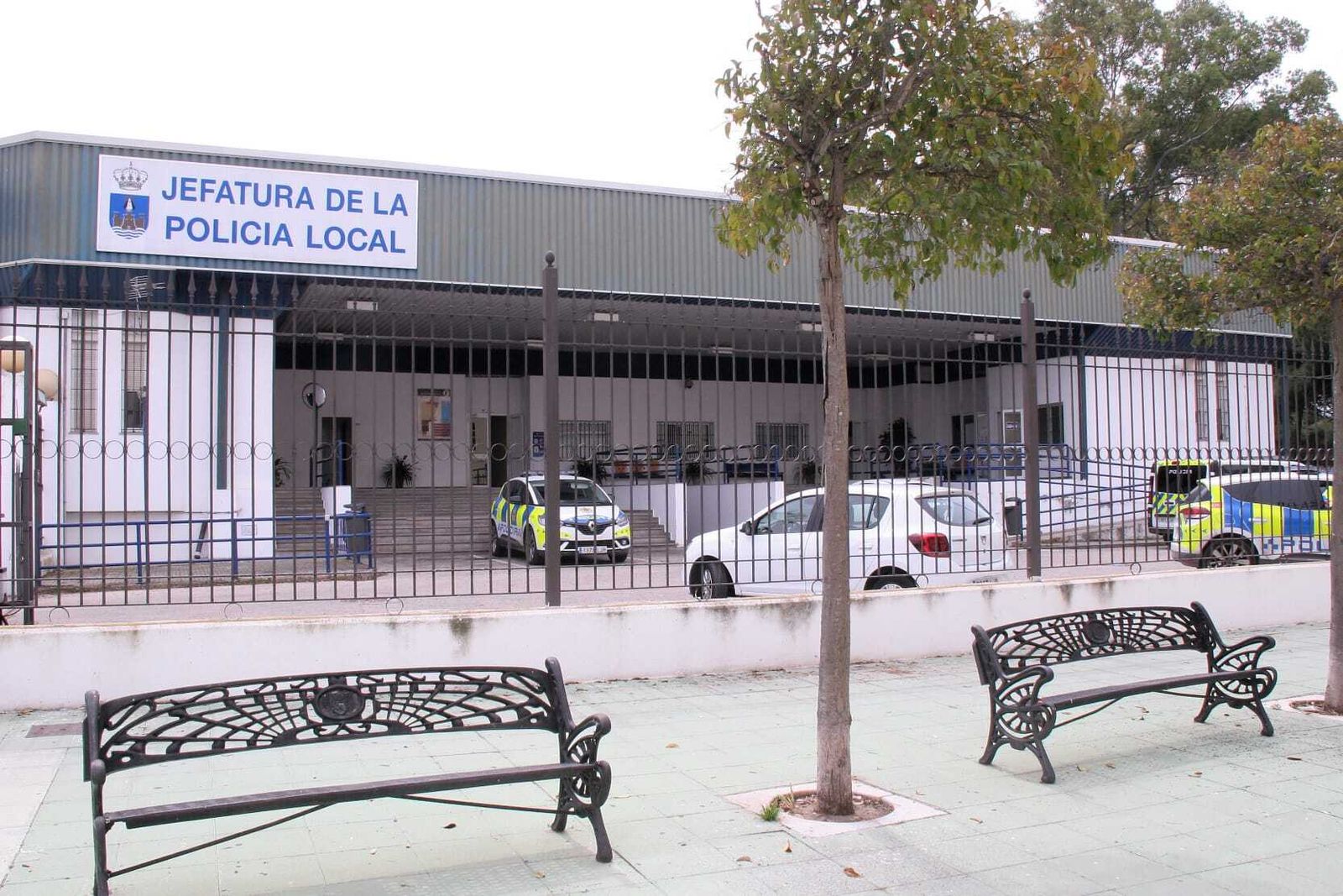 La Flave pide al Defensor del Pueblo que intervenga en el conflicto de la Policía Local.