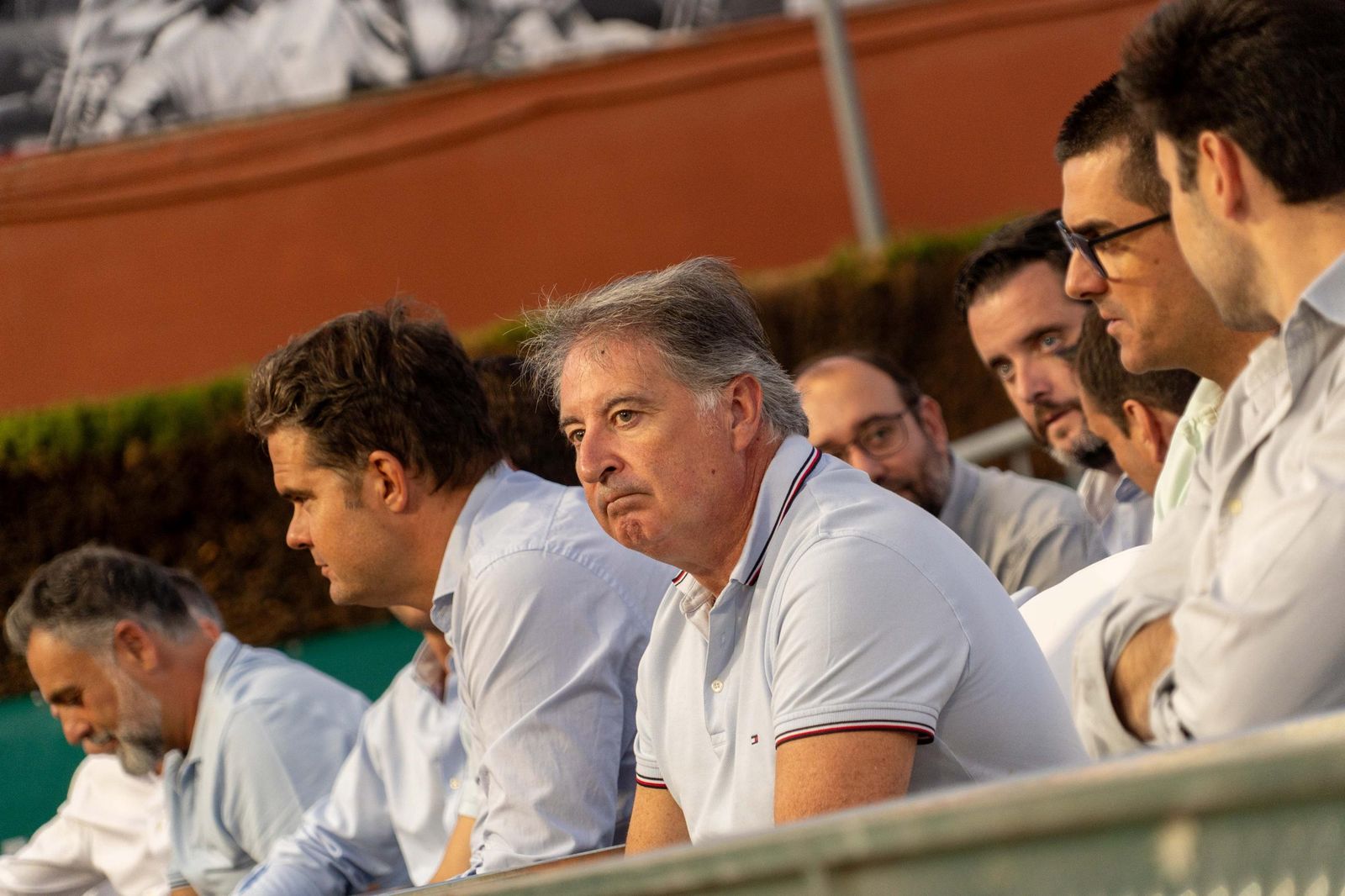 Las fotos de la Copa Sevilla en el Tenis Betis | Jornada 3