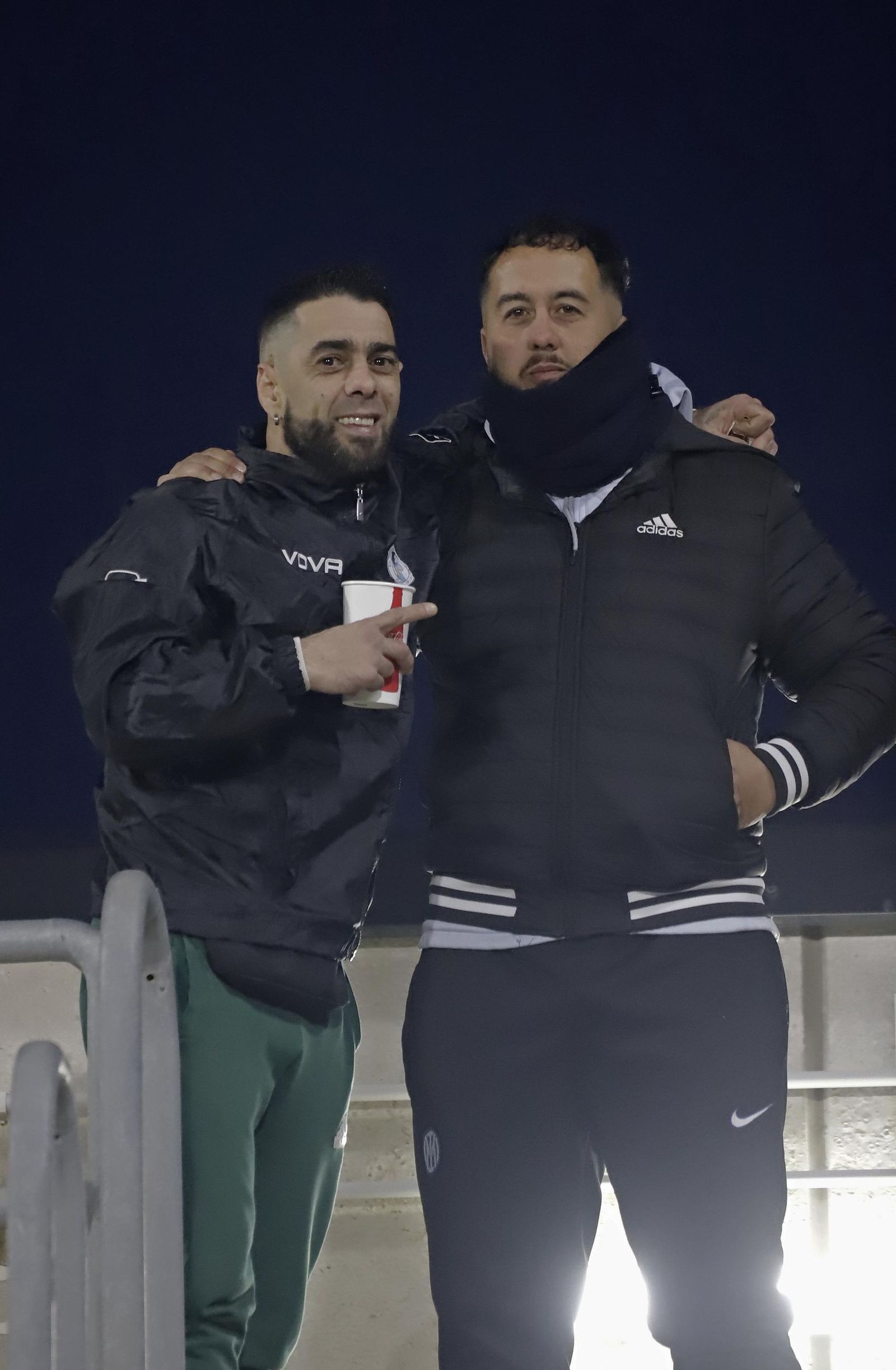Búscate en el Ciudad de La Línea durante el Balona - Coria de Tercera Federación